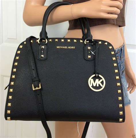 michael kors black purses on sale|michael kors purses on clearance.